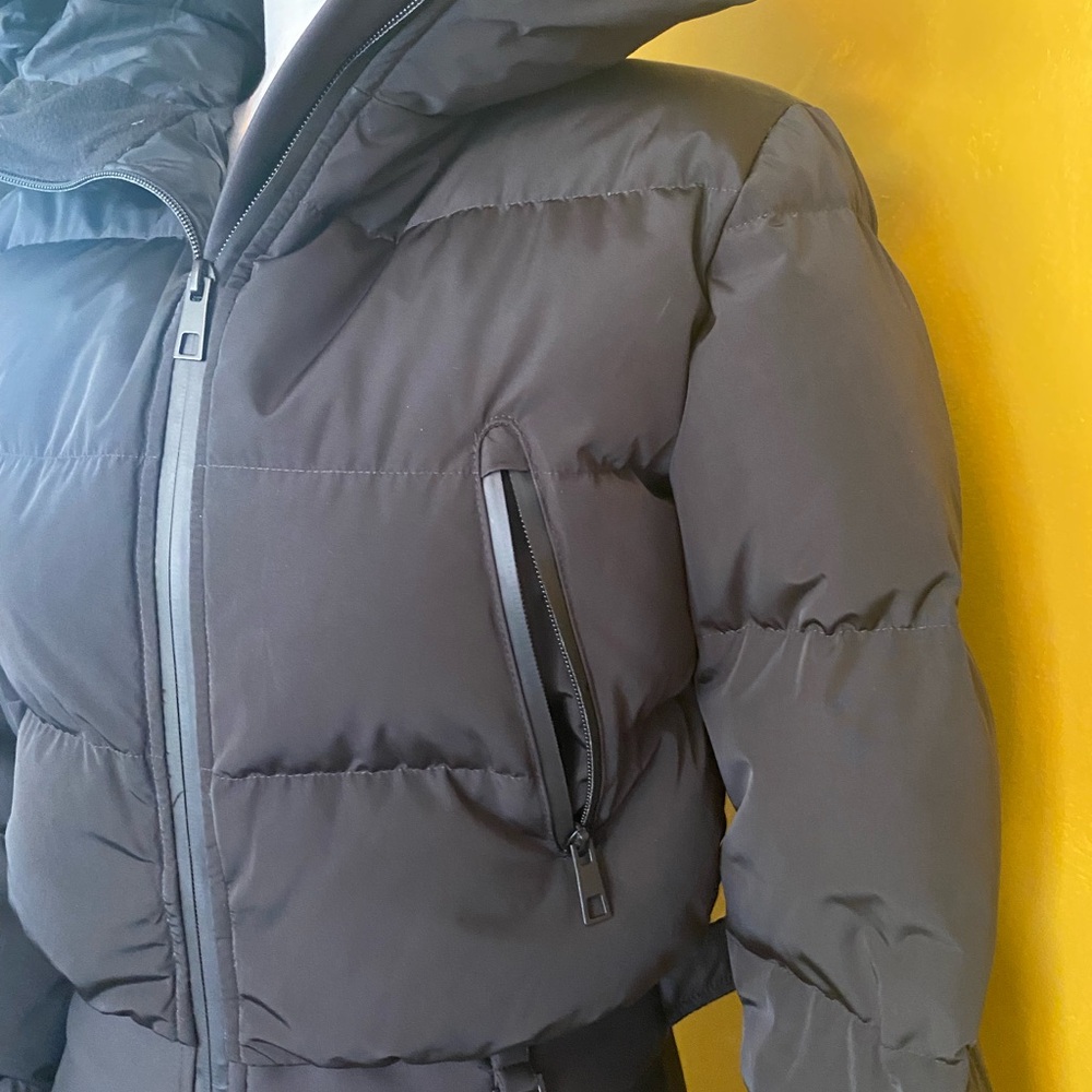 Zara Ski Suit
